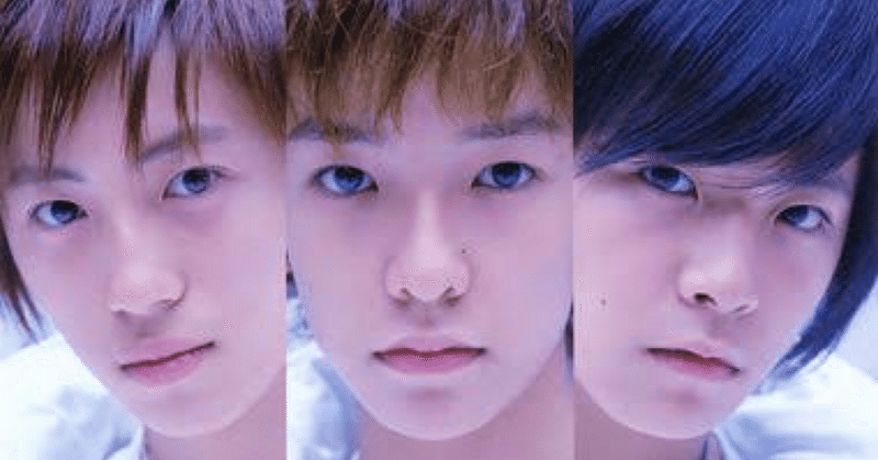w-inds.｜SHU-TO.｜note