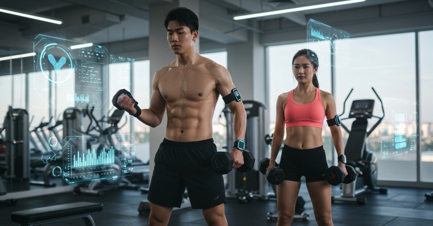 筋トレ 筋トレ2025 最新トレンドまとめ｜KAZUKAZE