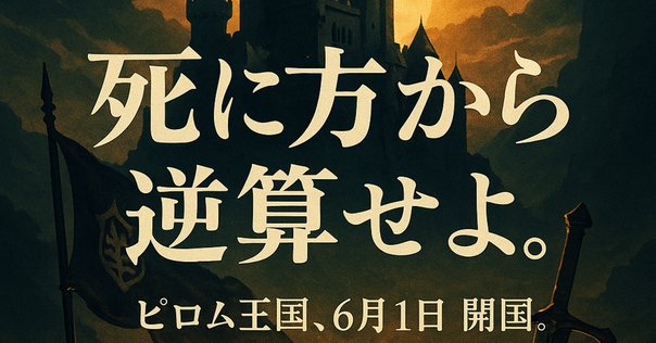 王座取りのススメ『氷と炎の歌』ジョージ・R・R・マーティン｜傘籤