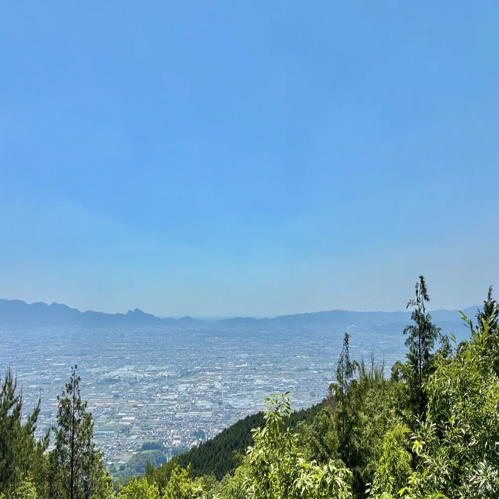 大和国屈指の大規模山城、龍王山城へ行ってきました。後編｜ぐこ