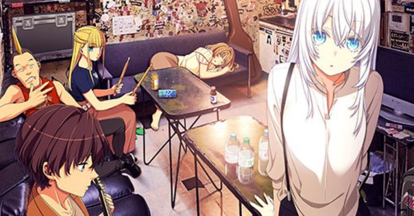 唐辺葉介（瀬戸口廉也）作品と狂気性を紹介していく｜nyalra