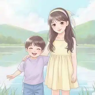 2児の30代パートママkaori