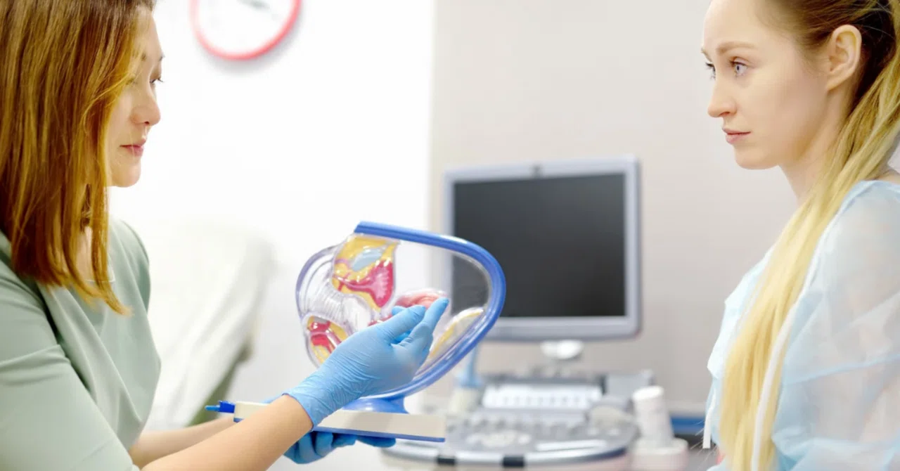 最新｜婦人科がん患者におけるビタミンD濃度