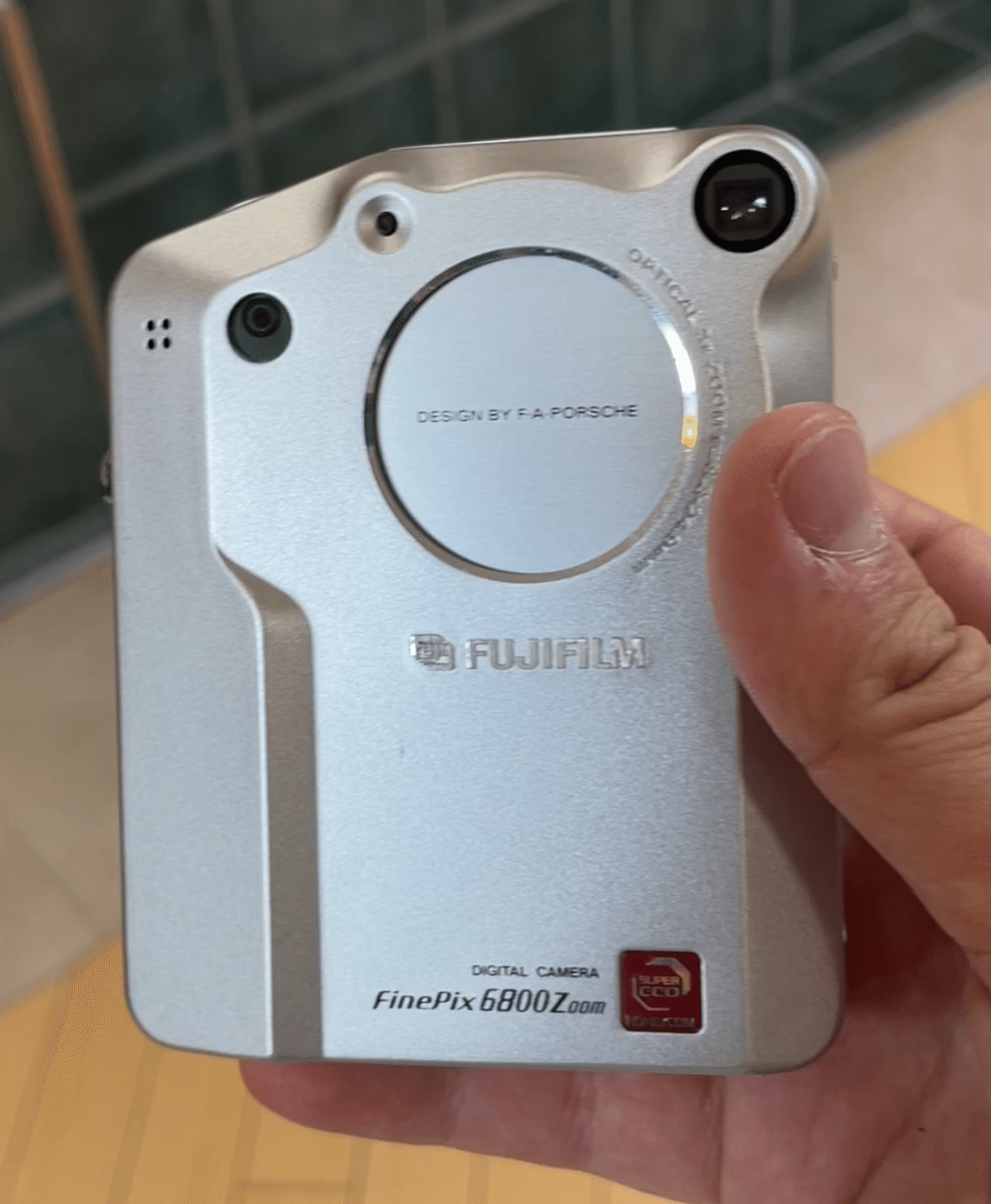 オールドコンデジ、次はこれ！〜クセ強め機種で“次の一手”へ〜①｜けいふ