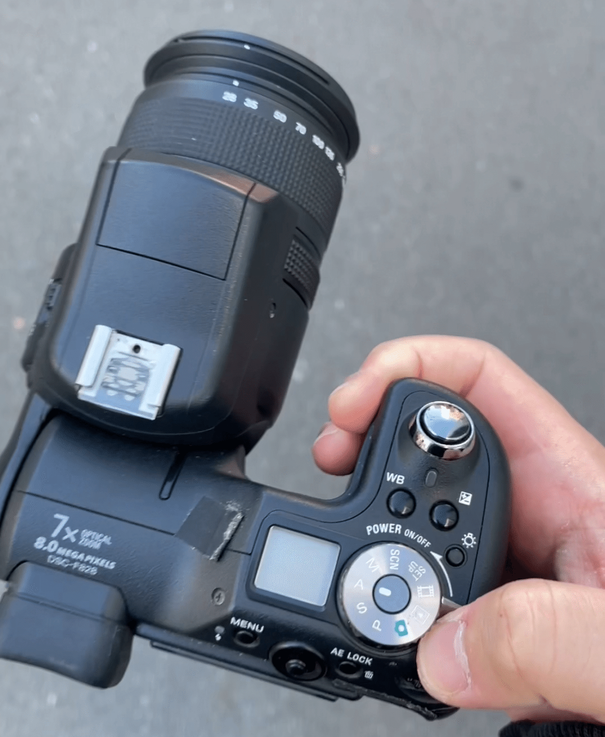 コンデジまとめ CANONコンデジ撮り比べ - 梅しそ雑記