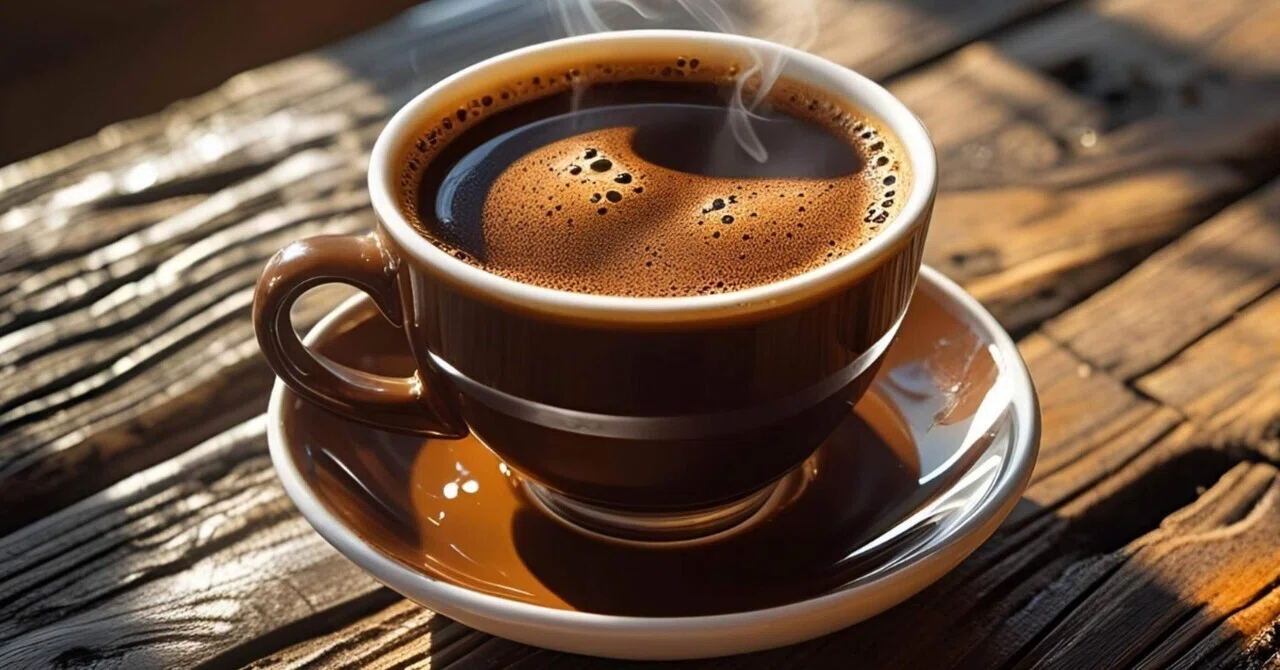 最新｜コーヒーは、見過ごされがちな最強のアンチエイジングツールかもしれない
