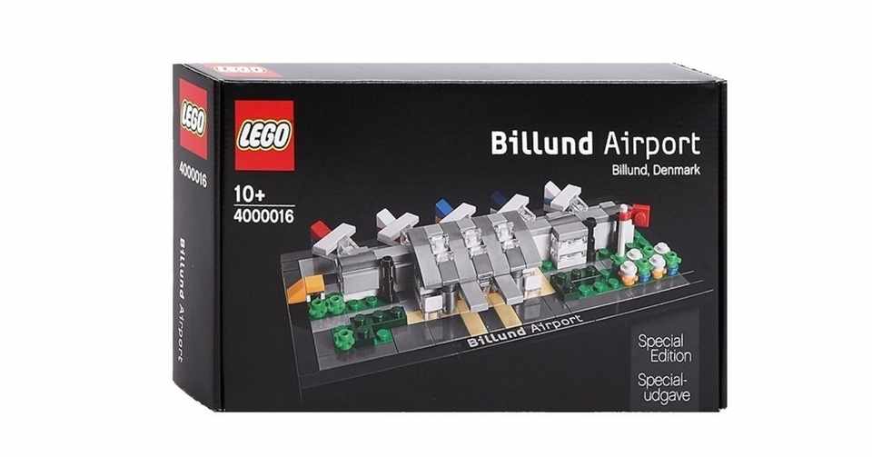 レゴの聖地billund ビルン ひぐち デンマークで会社員 Note