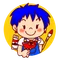 POWER SEED 北澤 里奈｜生きざまを色で刻む表現者