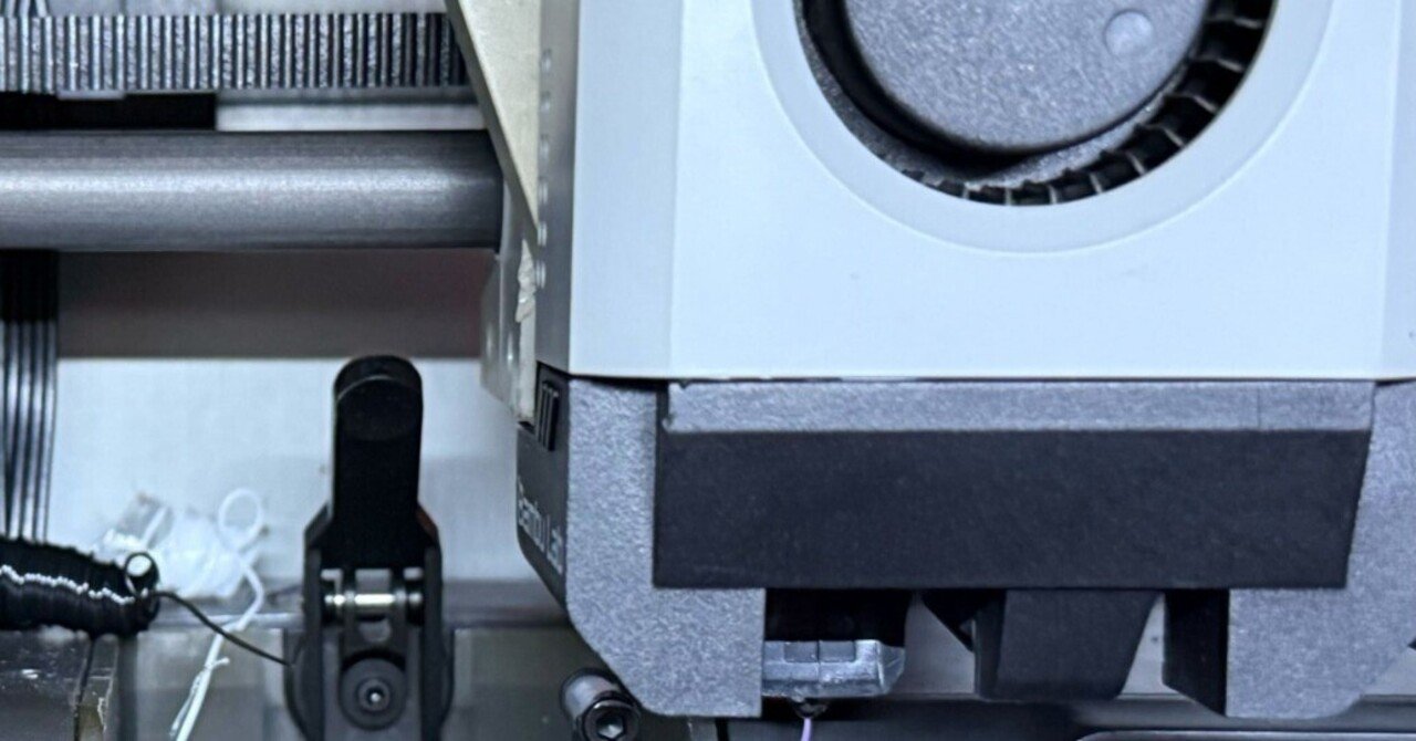 3Dプリンター使ってて買って良かった道具シリーズ（2025.9月更新版