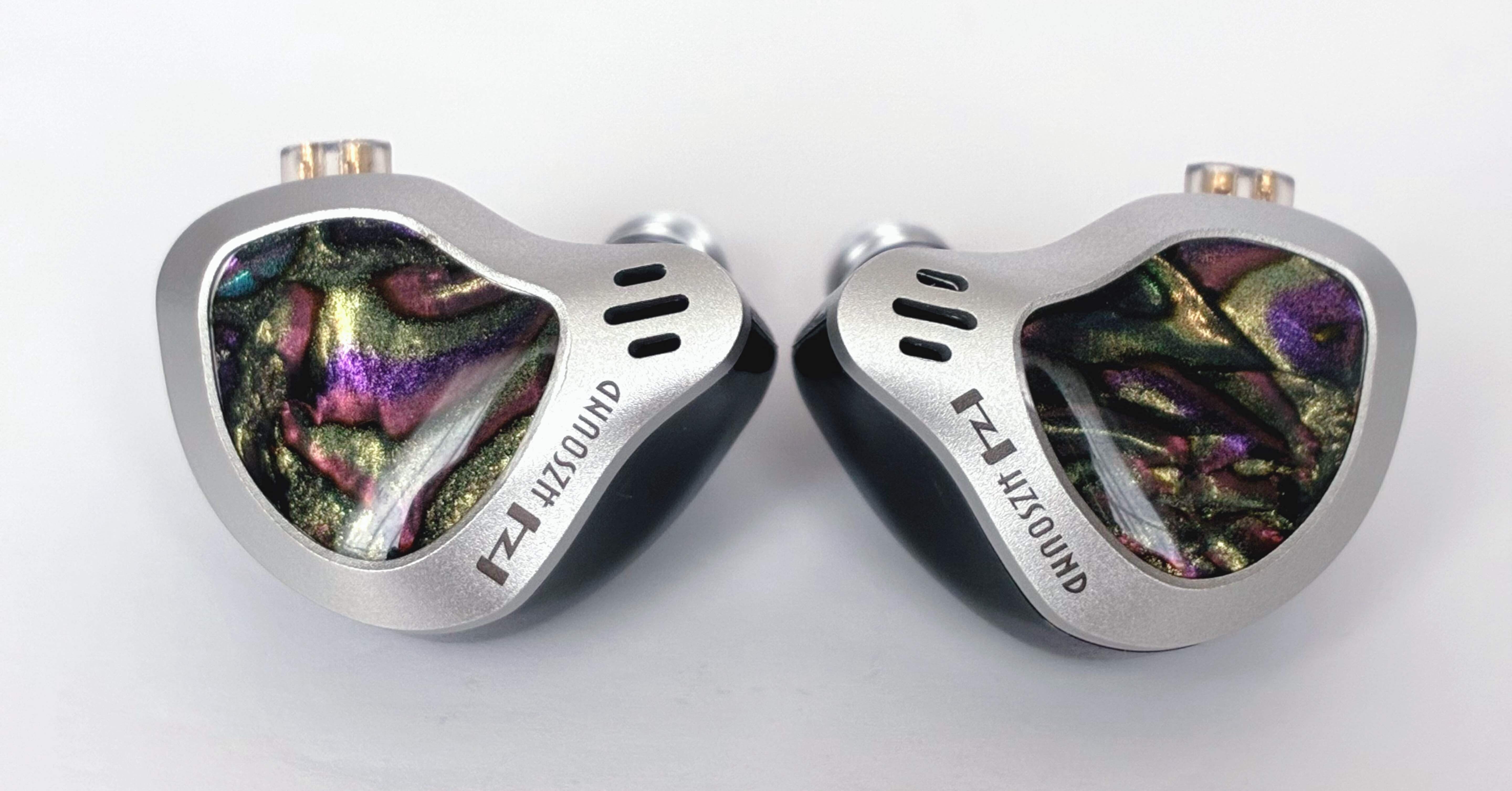 HZSOUND Ginkgo 感想レビュー #️⃣23｜たなやん@IEM_gamer