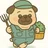 ぱぐぱぱん　絵本作家×牧場飼育員×保育士