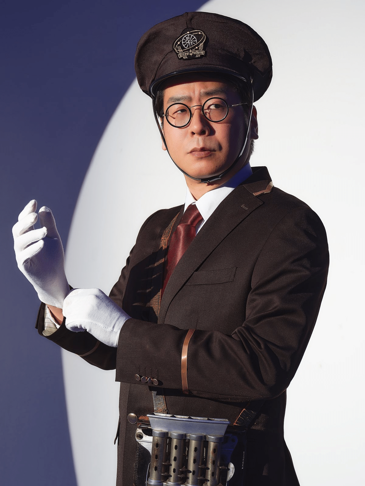 男性ブランコ単独 だえーん！｜cent_c_113