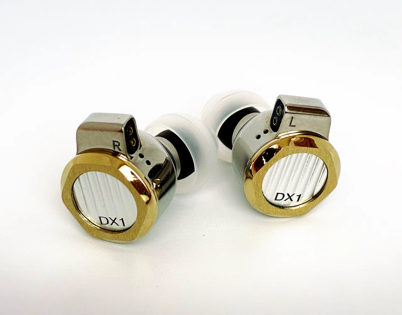 LETSHUOER【DX1】 感想レビュー#️⃣25｜たなやん@IEM_gamer