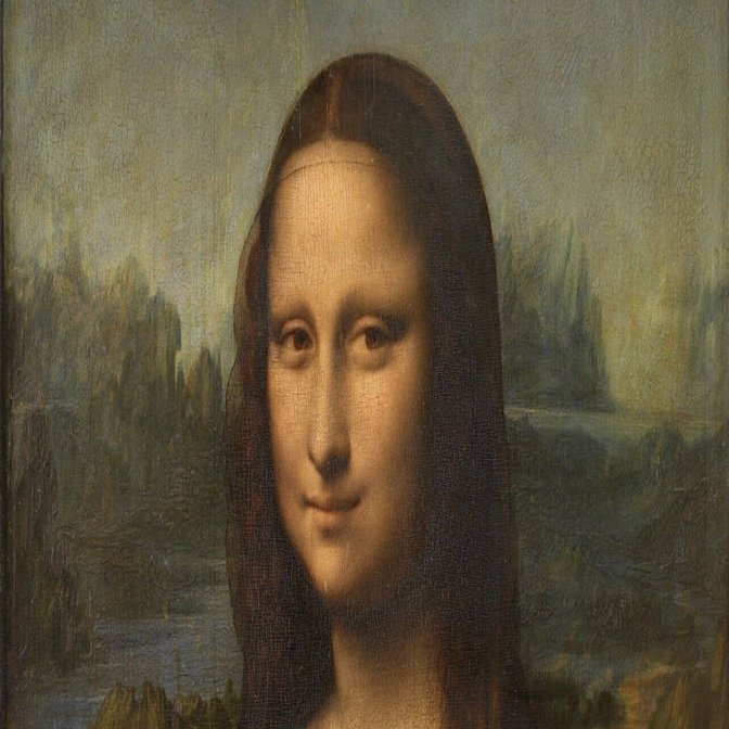 実況する美術鑑賞＃60】レオナルド・ダ・ヴィンチ「モナ・リザ」【60分