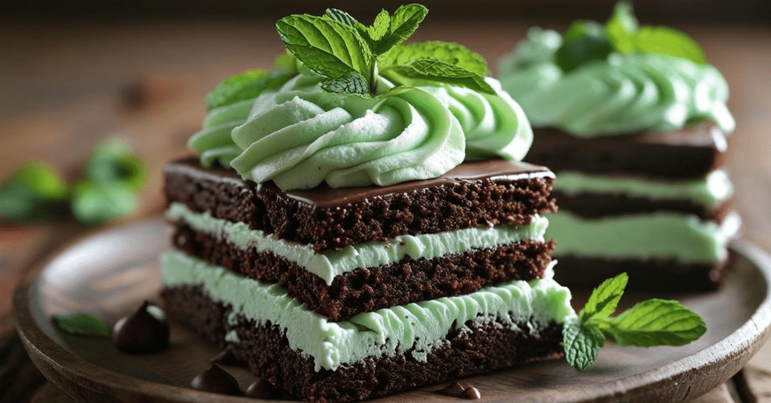 読むカラーセラピー🌈】癒しと安心そっと届けます〜チョコミント色の