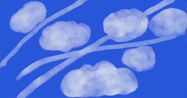 真珠母雲（Mother-of-pearl clouds） 綺麗だけど、ヤバいかも｜yasu