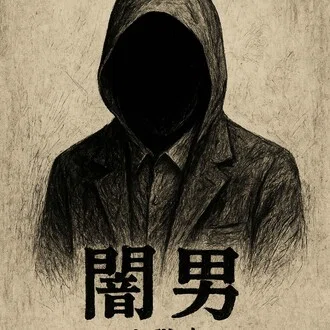闇男
