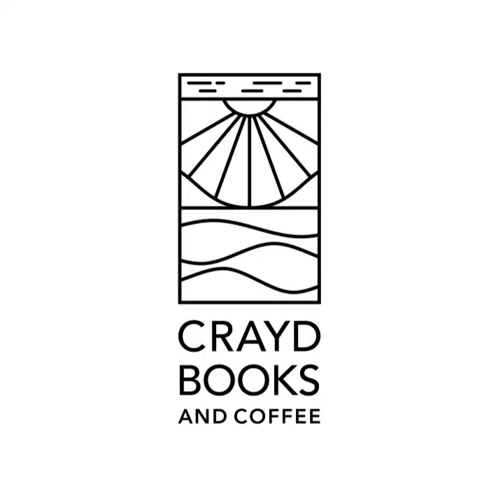 CRAYD BOOKS ＆ COFFEE（クレイドブックス）