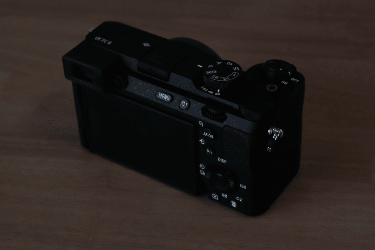 初心者がα7CII買ったお話【作例あり】｜サイゼ66