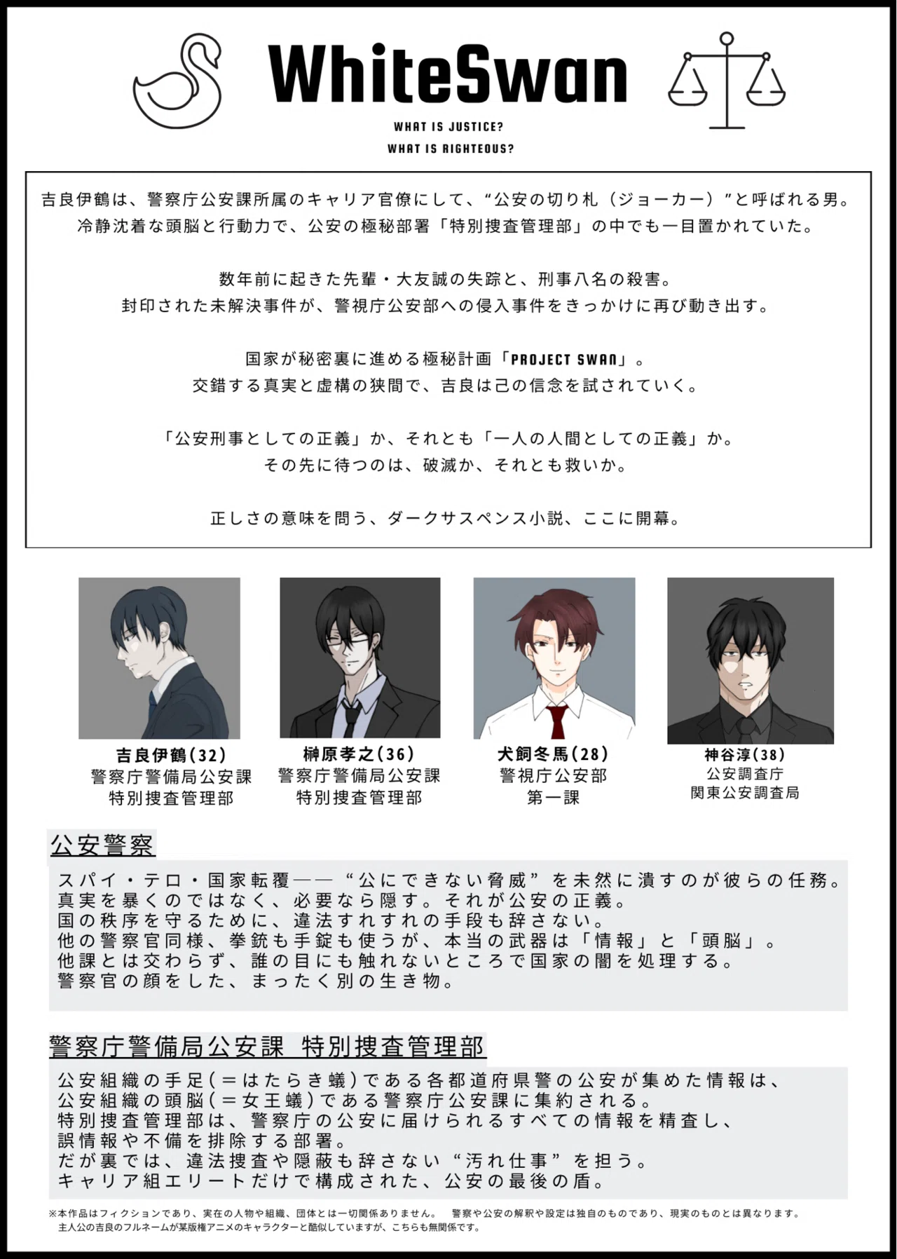 プロフィール必読　ページ☆ TLで見かけるけど自分の作ってないなと思ったので #ZX_TCG_自己紹介カード