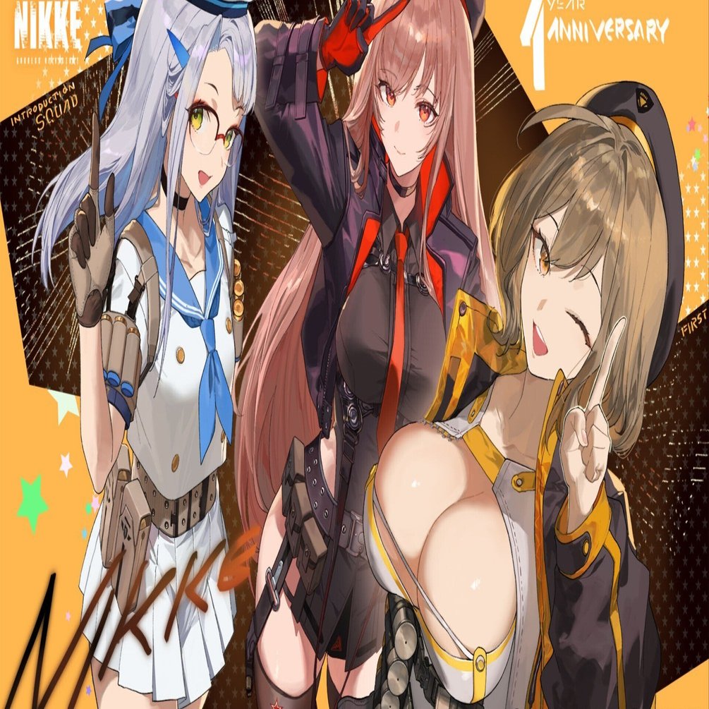 勝利の女神：NIKKE攻略】160の壁を突破するための完全ガイド！初心者