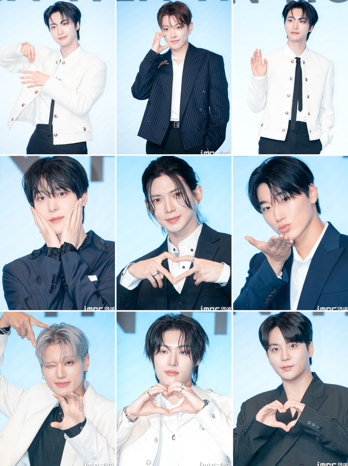 ATEEZ 「Lemon Drop」🍋 セクシーでジューシーなカムバック