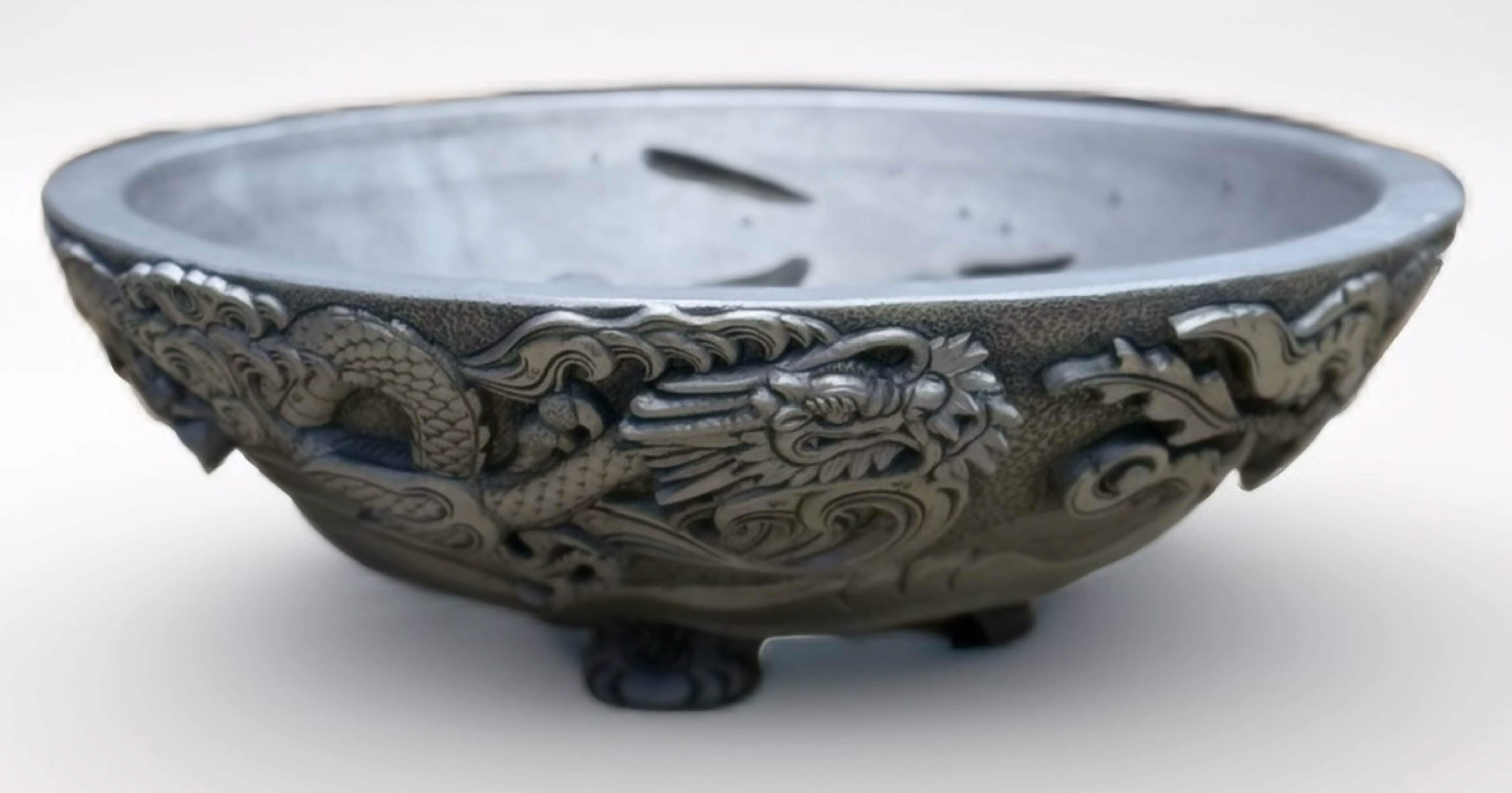 三州みやび鉢 三州みやび鉢 極（きわみ）｜OniBath.K