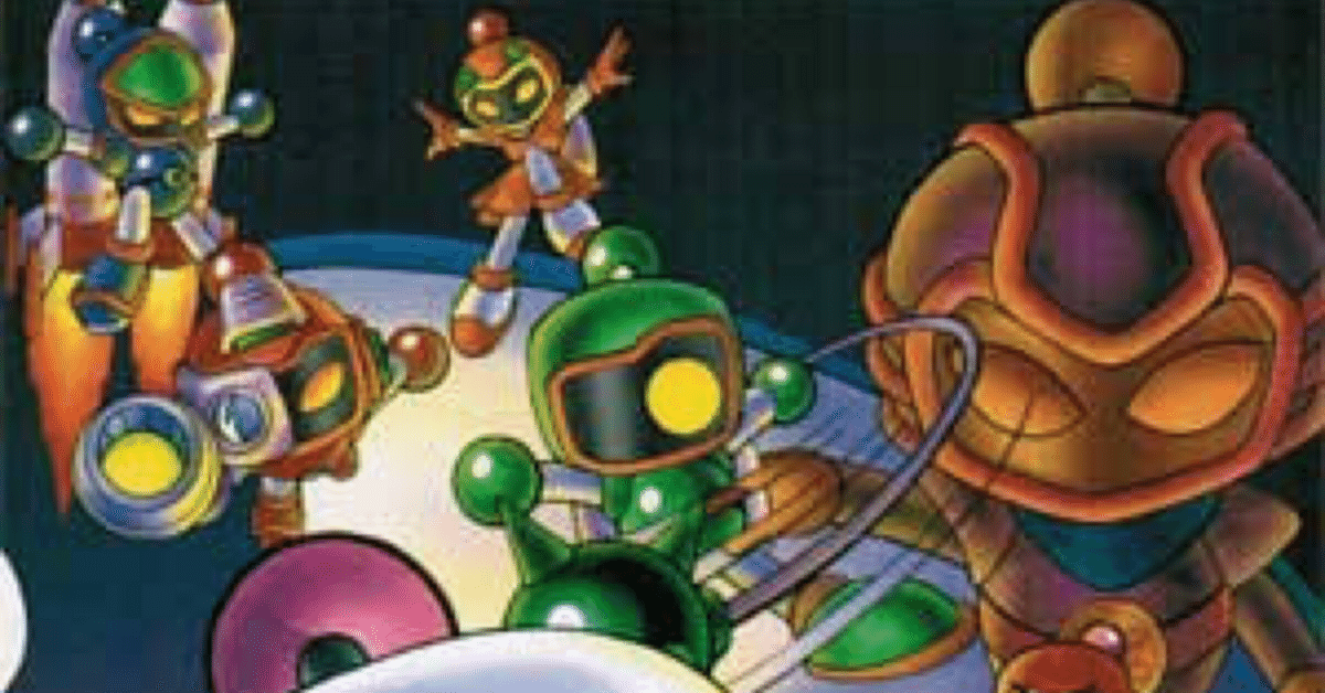スーパーボンバーマン4」ハルちん平成ゲーム史Reboot!61｜ハル