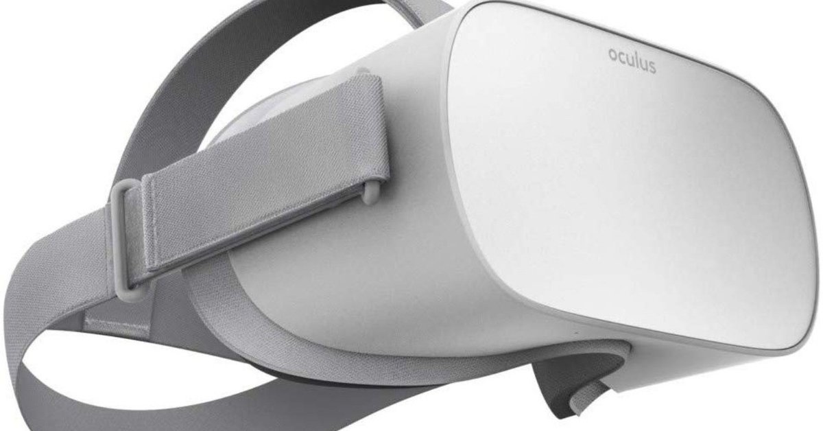 Go (オキュラスゴー) - 64 GB