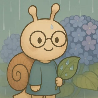 雨無とむ