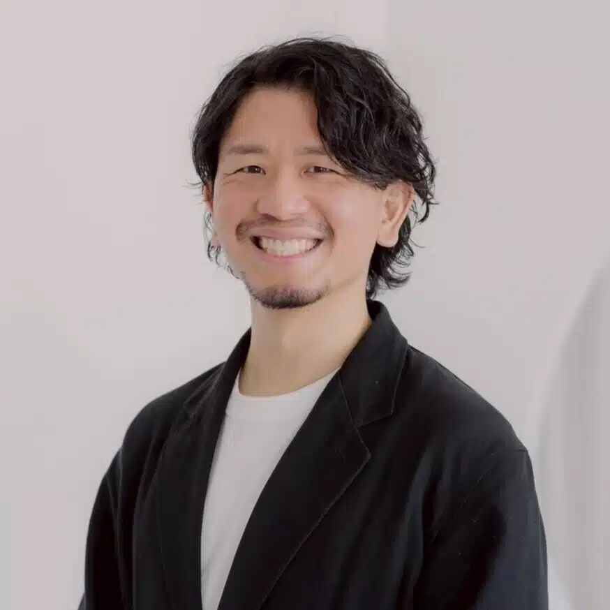 濱上 翔（Kakeru Hamagami）