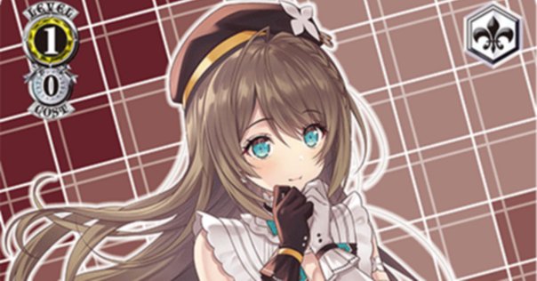 WS】フェアリーテイル8チョイス軸備忘録｜おるか
