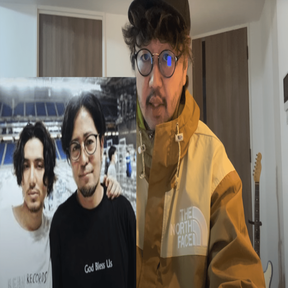 風さんに人生を賭けたマネージャーずっずさんと藤井風さんの出会い