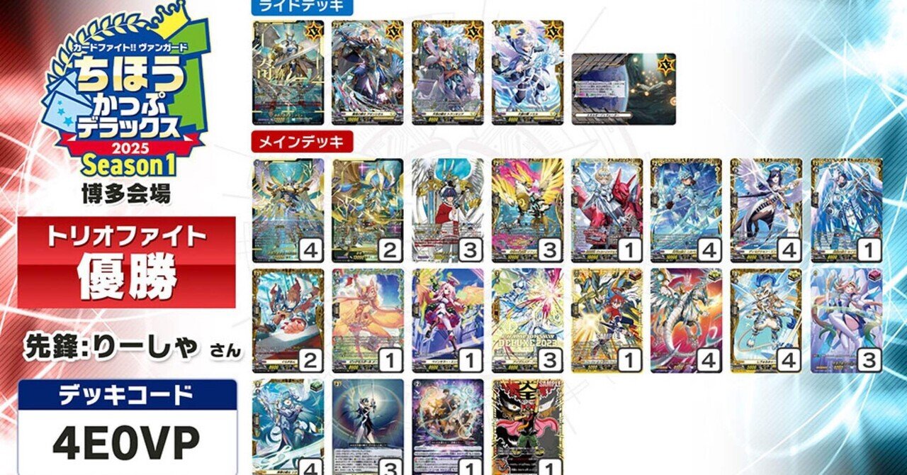WS】フェアリーテイル8チョイス軸備忘録｜おるか