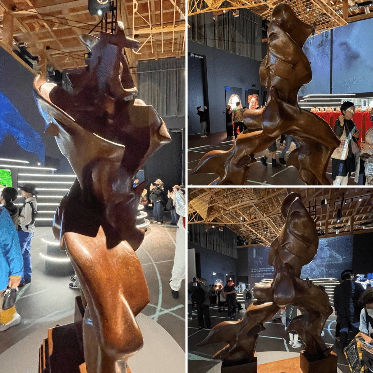 大阪・関西万博】#63 イタリア also hosting the Holy See（9/14追記