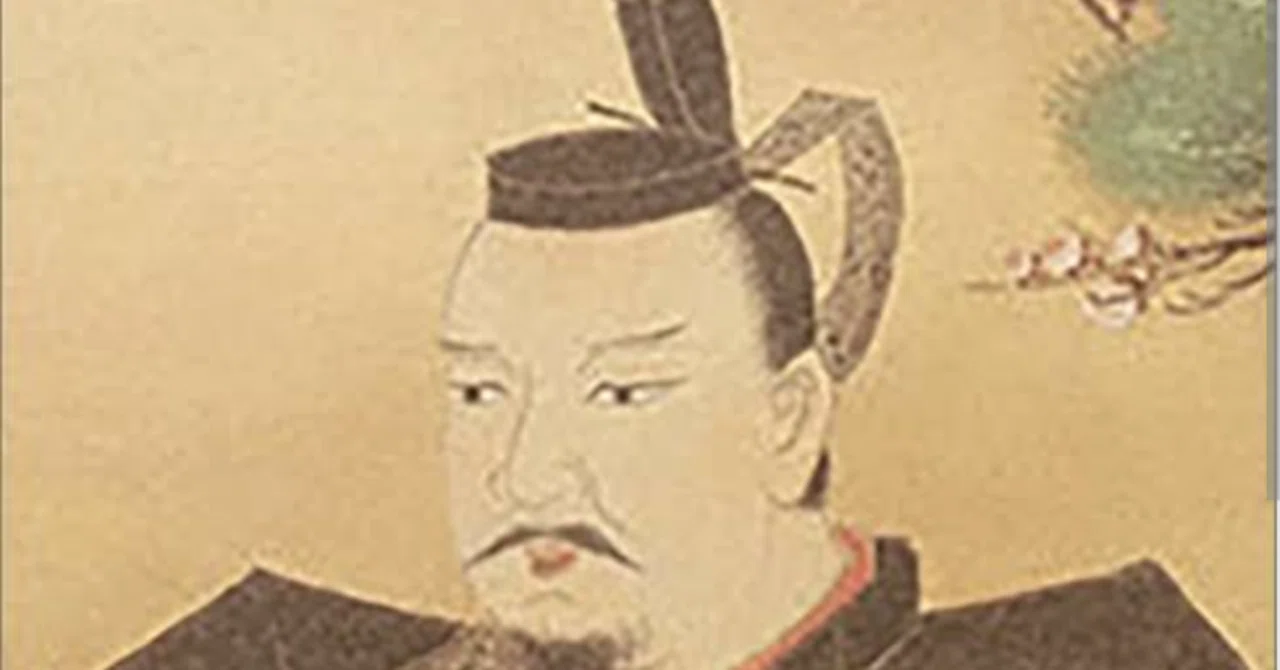 ❝菅原道真公❞編｜T.B.yotantan tebanasi2022