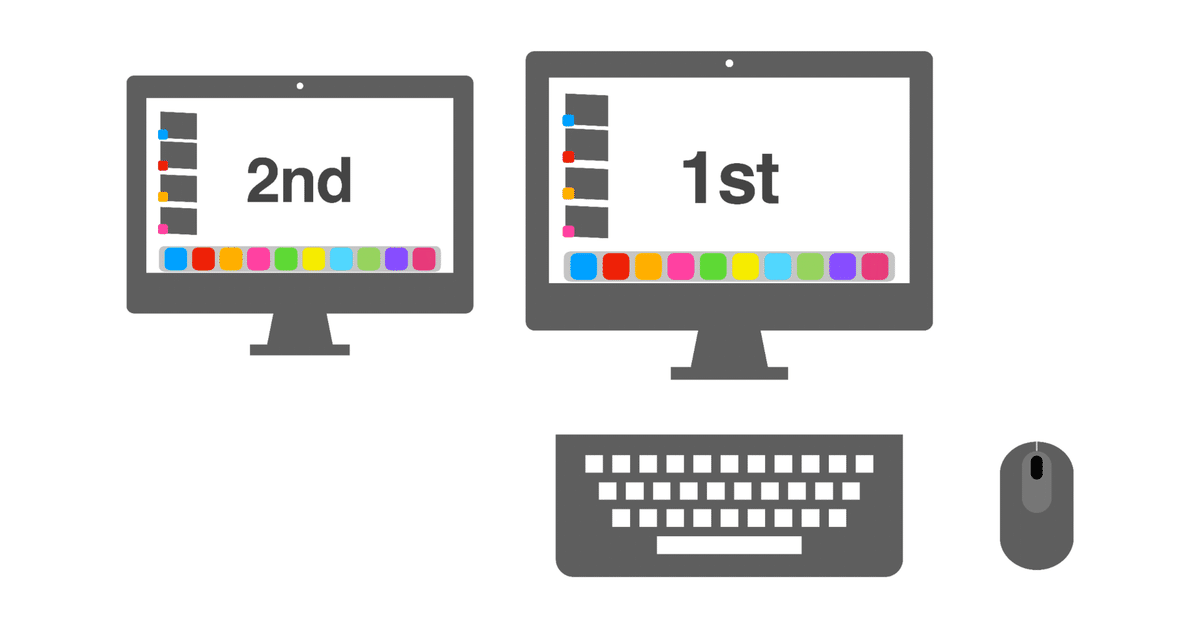 MacとWindows間のファイル共有|スムーズなデータ連携を実現する