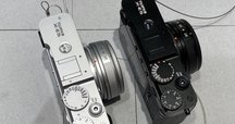 ★期間限定★FUJIFILM X100F 難あり品(撮影に影響はなし) Xシリーズユーザーインタビュー】フォトグラファー・しふぉんとX