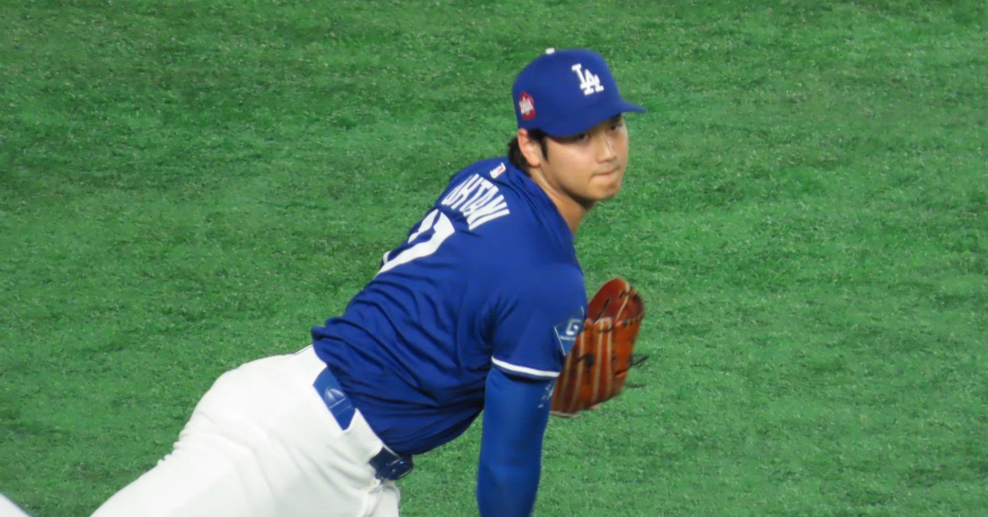 Shohei Ohtani, the Baseball Prodigy: The Beginning of a New Sho
