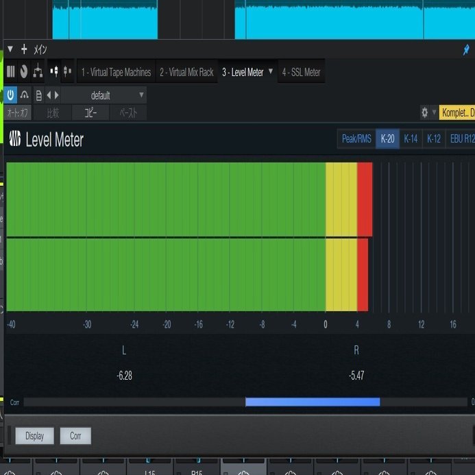 メーターは嘘をつく｜Lateral Lab.