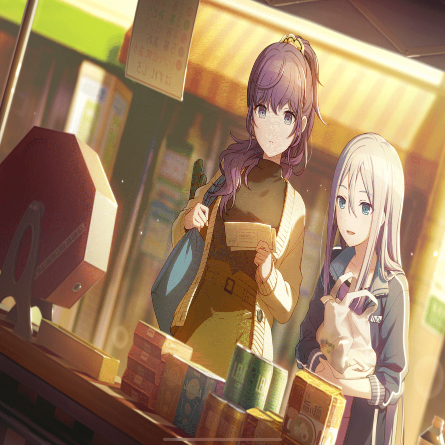 プロセカ】宵崎奏という幸せを掴んでほしい少女について｜めばえる