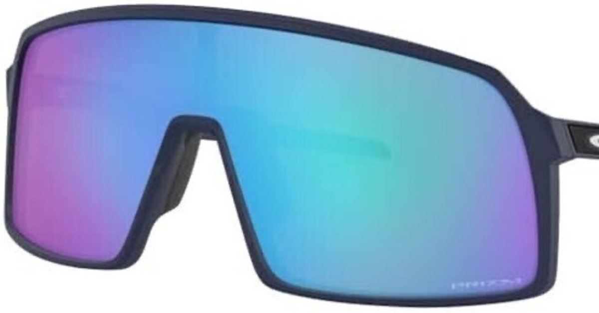 Oakley Sutro（オークリー スートロ）OO9406Aの魅力を徹底解説