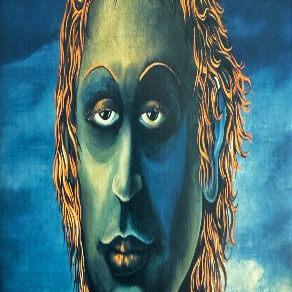 幻想と狂気の交差点：Semiramis『Dedicato a Frazz』徹底解説｜店長