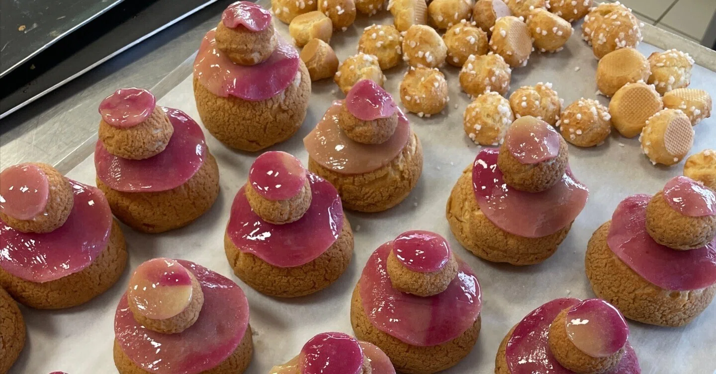 INSTITUT PAUL BOCUSE (フランス・リヨン) フランスで料理と向き合った集中プログラムの全貌。 〈Institut Lyfe編