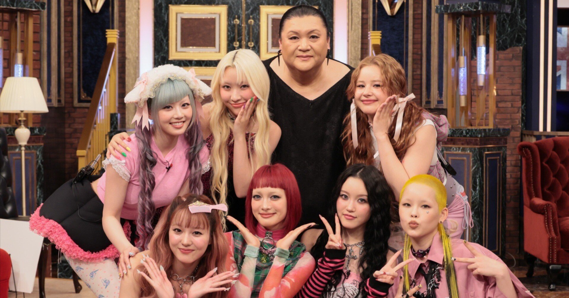 XGの「しゃべくり007」出演で、あらためてバラエティ番組の出演効果を