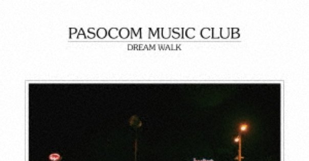 パソコン音楽クラブ「DREAM WALK」によせて｜SxZxR