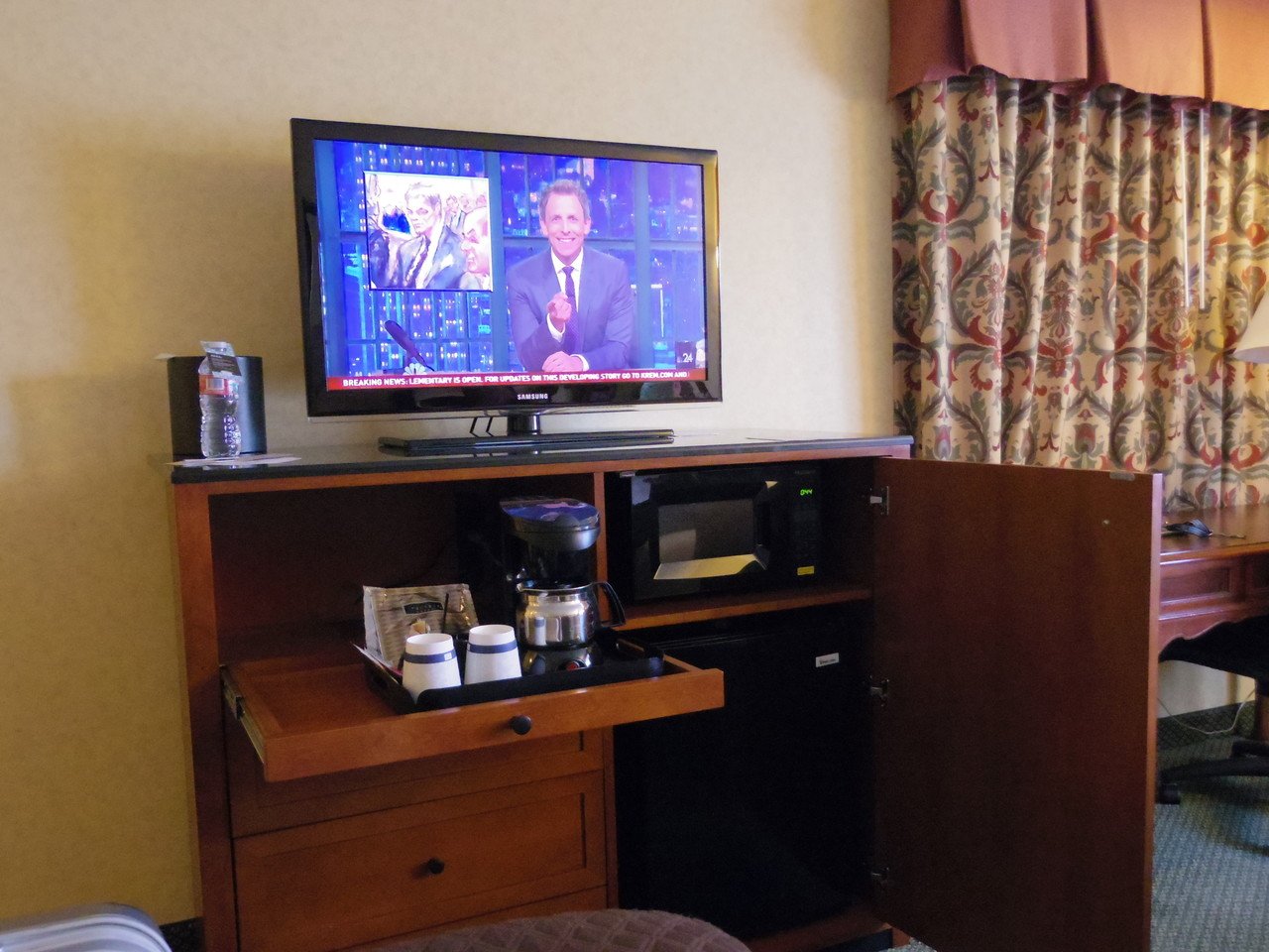 スポケーンぶらり 5 テレビ小僧編 Hitoshi Kawamura Note