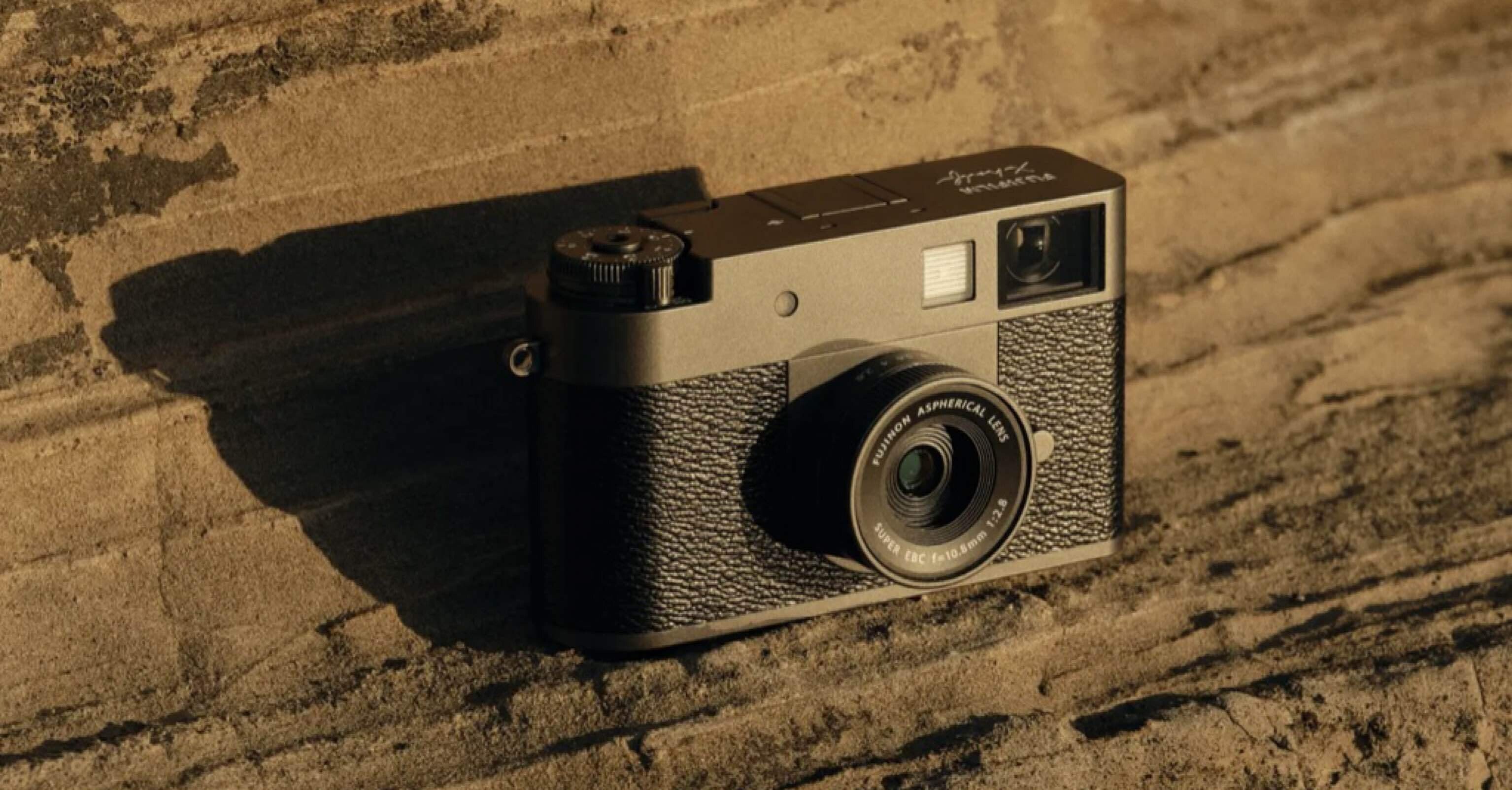 これぞ気軽の極み、X‐halfで新しい写真の遊び方を探したくて手にした｜sho