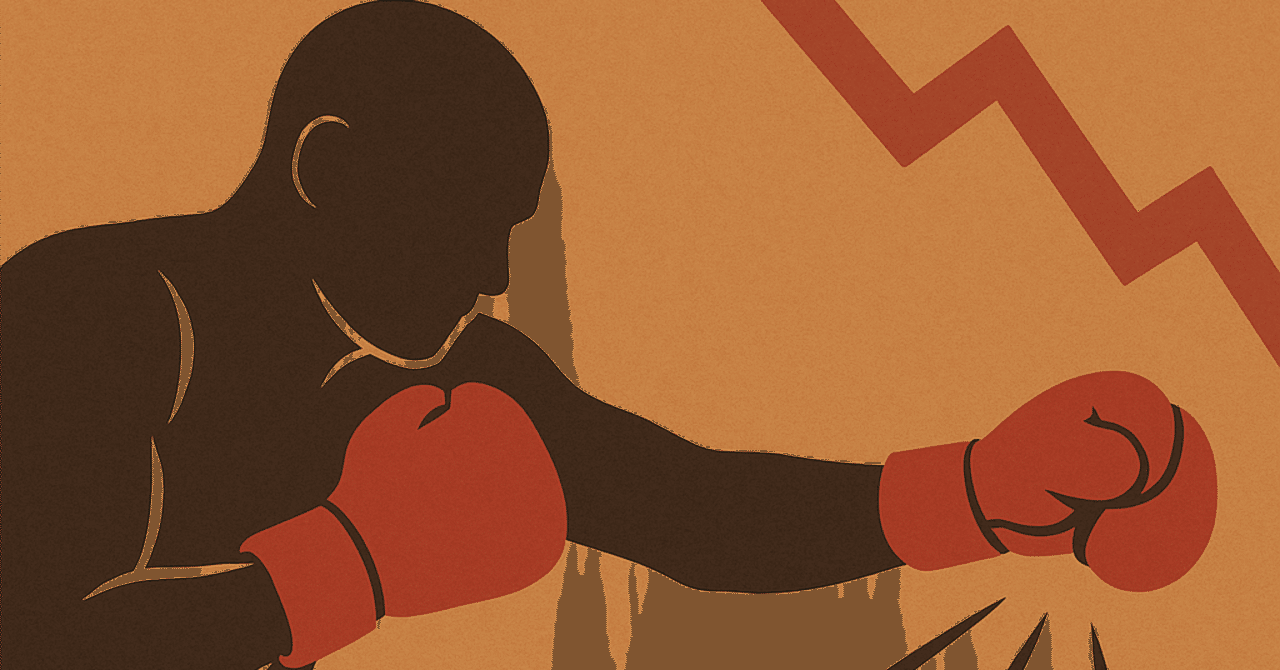 株式市場の歴史：オイルショックの教訓ー株価は“後から”下がるという現実。ジワジワくるボディーブローに注意しよう｜個人投資家 Taka Chan