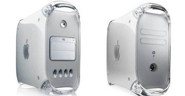 雑記】Power Mac G4 CubeのOSクリーンインストールのあれこれ｜ひよ
